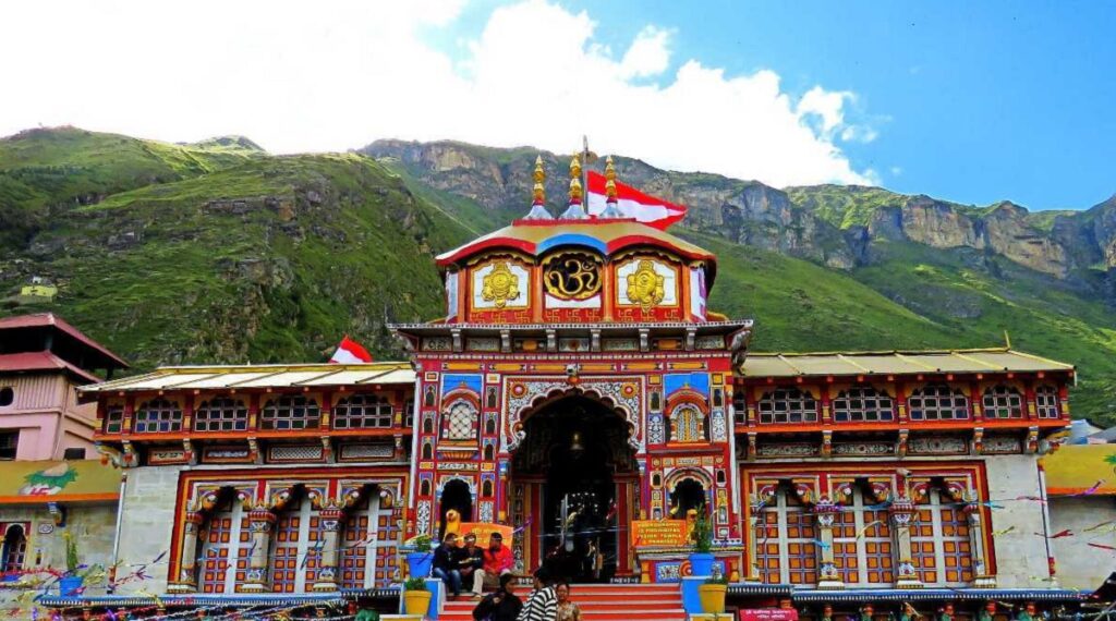 Nearby Pilgrimage Sites You Can Add