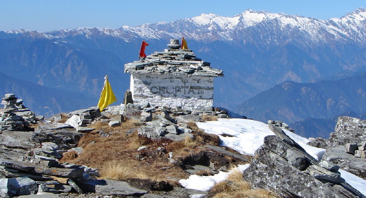 How to Reach Chopta from Delhi: A Chopta–Tungnath–Chandrashila – Short and Scenic