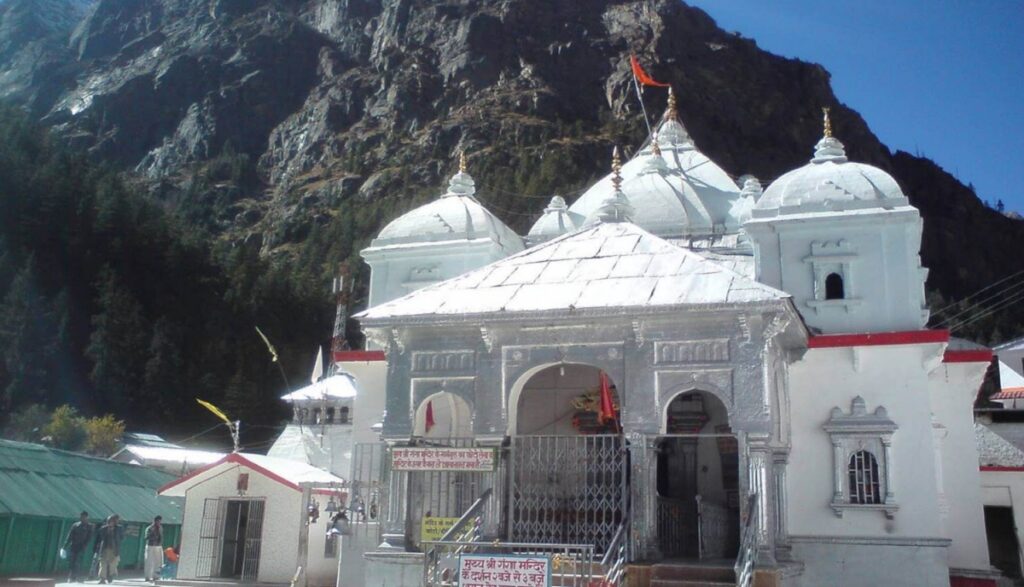Gangotri Dham Route Map: Complete Travel Guide