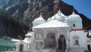 Gangotri Dham Route Map: Complete Travel Guide