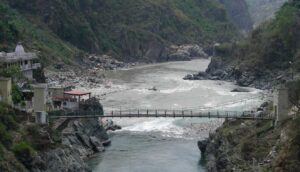 How to Reach Karnaprayag from Delhi – Best Travel Options & Guide
