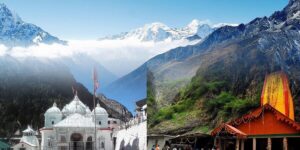 How to Travel from Yamunotri to Gangotri: Best Routes & Spiritual Guide