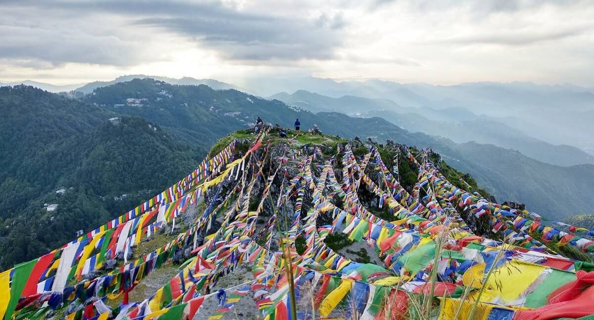 Mussoorie trip budget tips for March travel