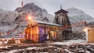 Kedarnath Yatra in September 2025 – Travel Guide & Tips