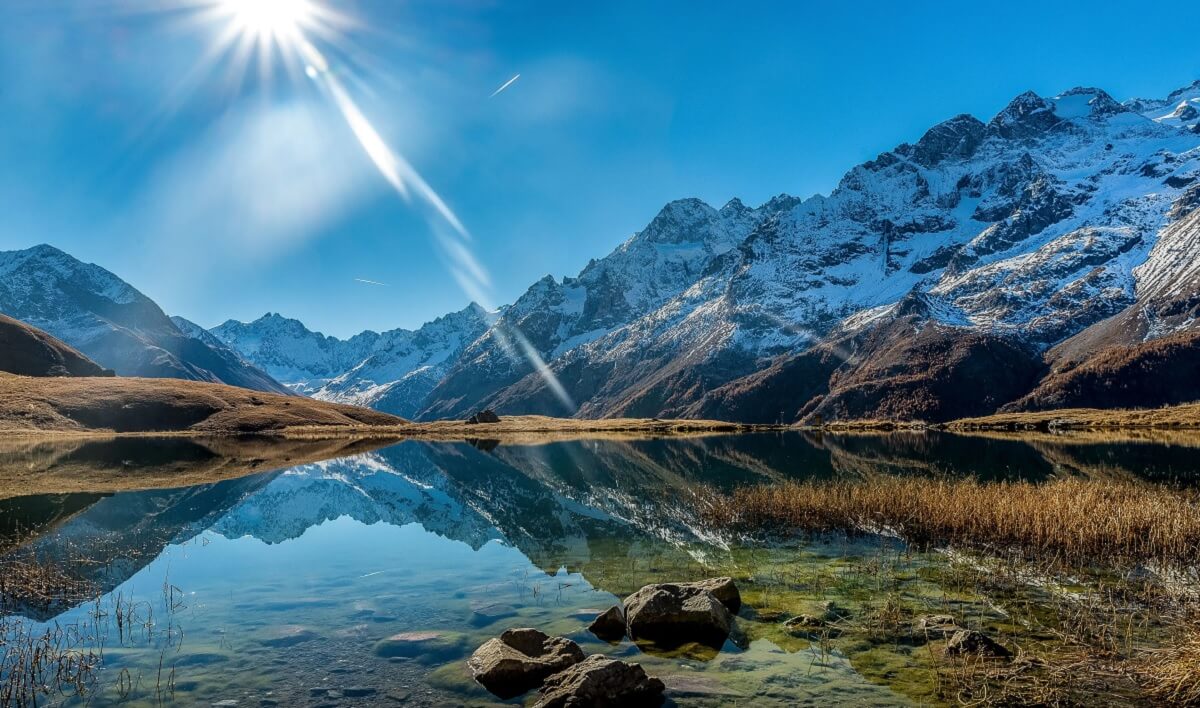 Packing Essentials for Different Altitudes