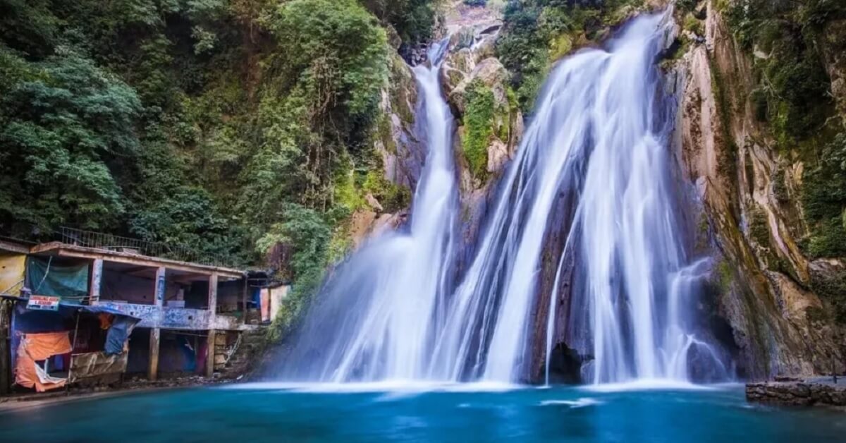 Best Hill Stations in Uttarakhand for a Summer Vacation