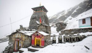 Panch Kedar Yatra: A Sacred Journey to 5 Shiva Temples in Uttarakhand