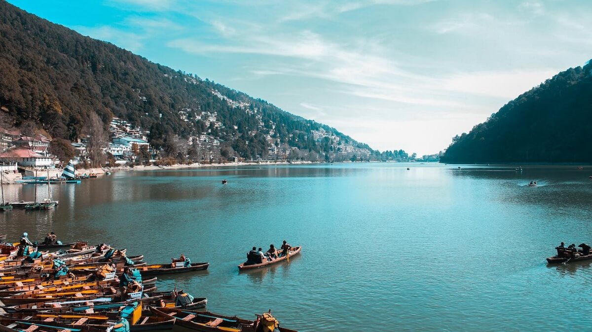 Nainital – The Queen of Kumaon