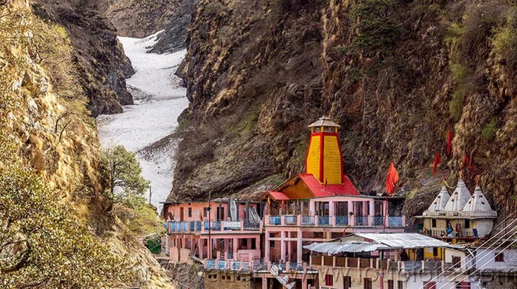 Yamunotri Yatra 2025: Opening & Closing Dates, Complete Guide