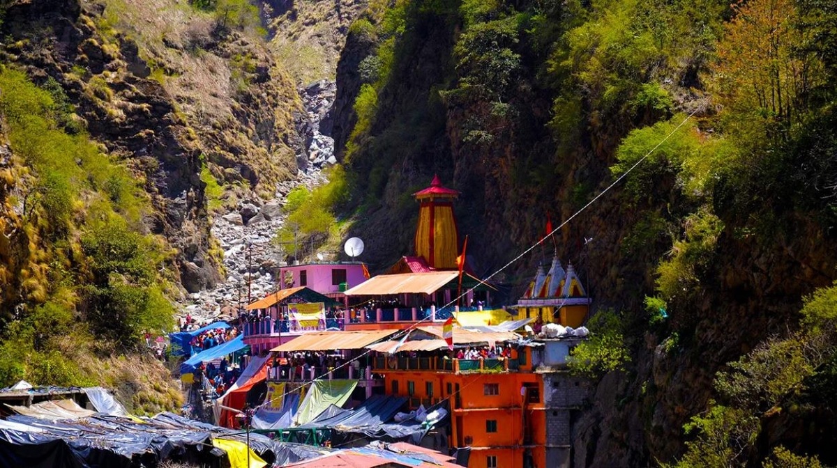Essential Travel Tips for Yamunotri Yatra