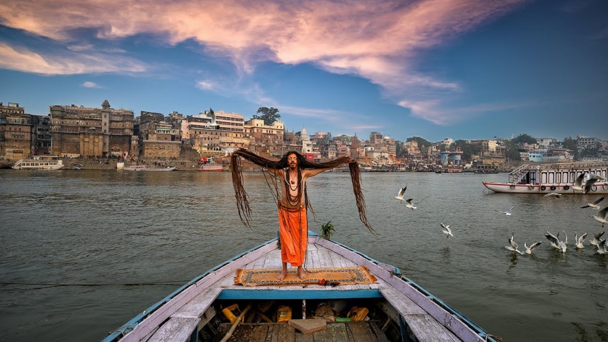 Connect with Locals for a Real Banarasi Experience