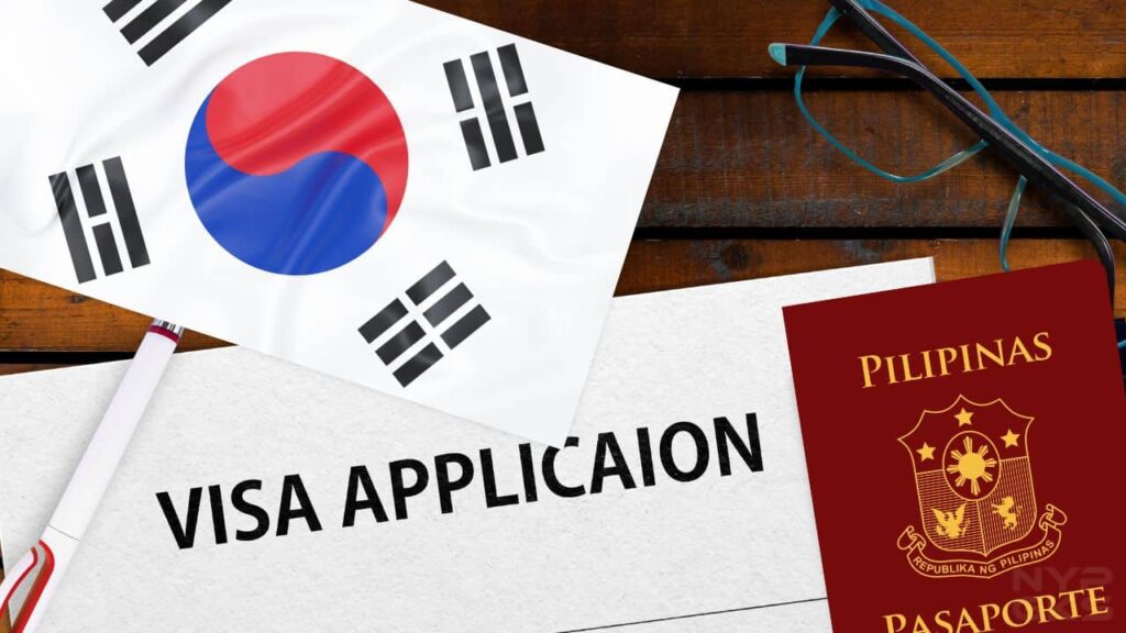 South Korea Launches e-Arrival Card for Easy Entry in 2025