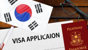 South Korea Launches e-Arrival Card for Easy Entry in 2025