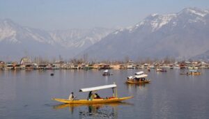 Jammu and Kashmir Weather in March 2026 Planning Your First Trip Guidebook