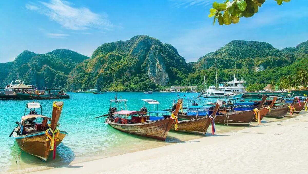 Why Visit Andaman and Nicobar in May?