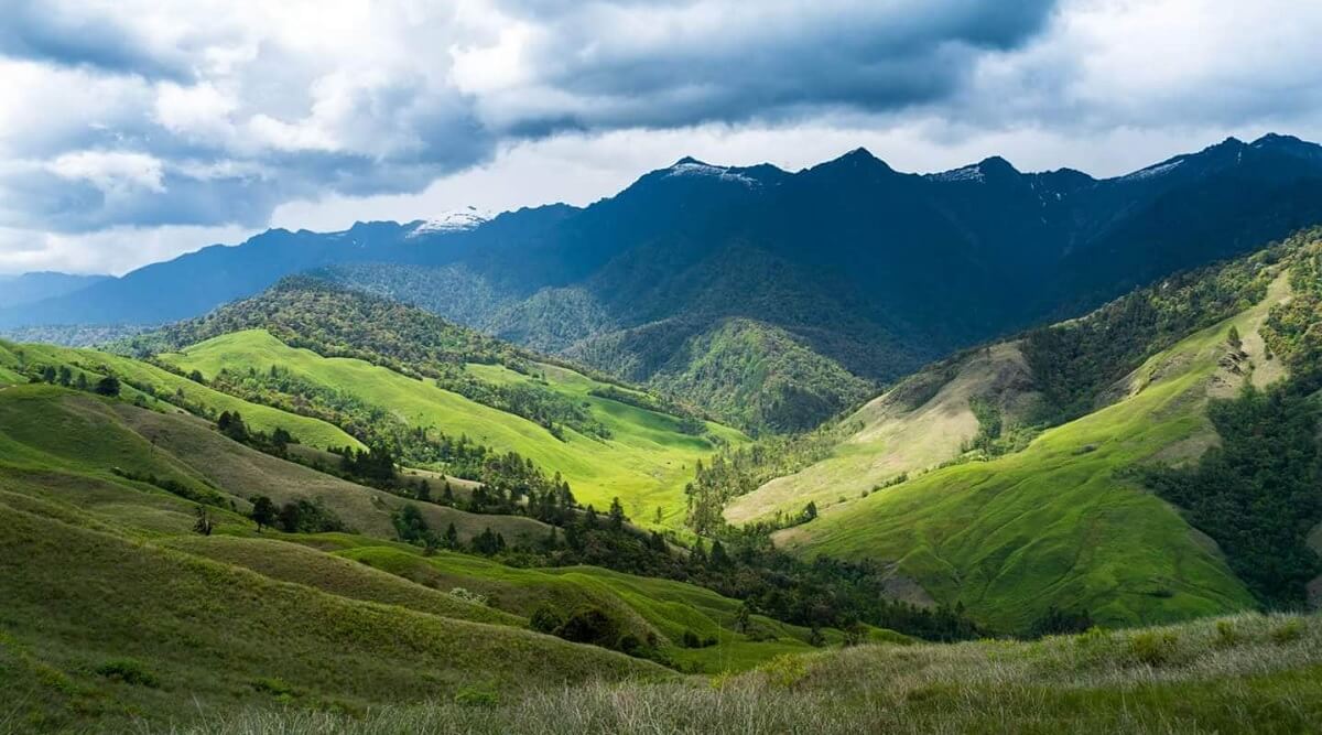 Travel Tips for Visiting Arunachal Pradesh in May