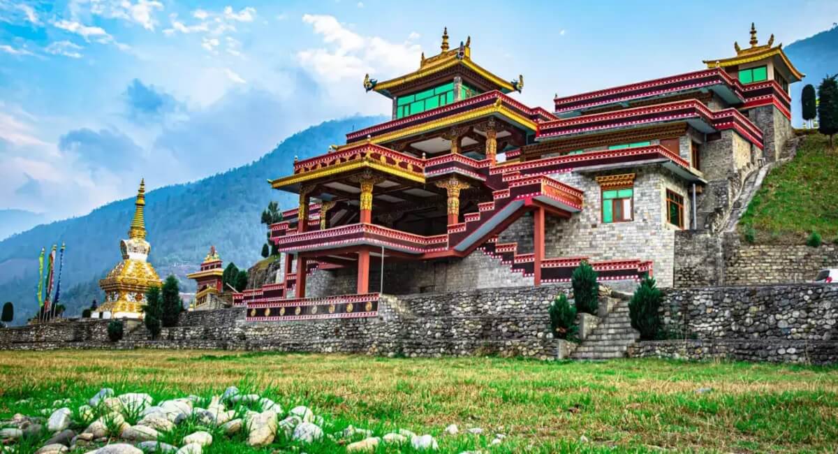 Best Places to Visit in Arunachal Pradesh in May