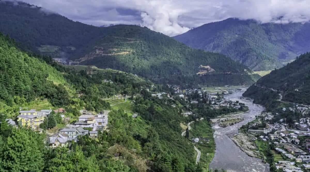 Tawang (via Guwahati or Siliguri)