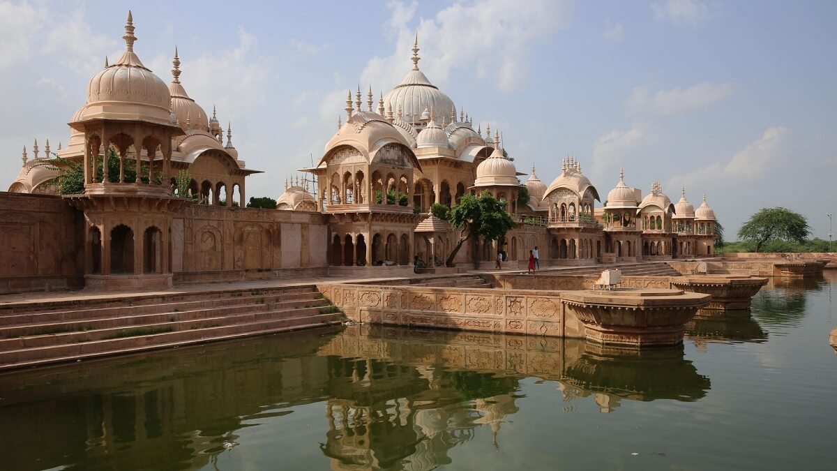 Excursions Around Vrindavan: Hidden Day Trips