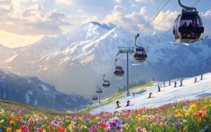 Gulmarg in May: Weather, Best Places to Visit, Top Activities & Travel Tips