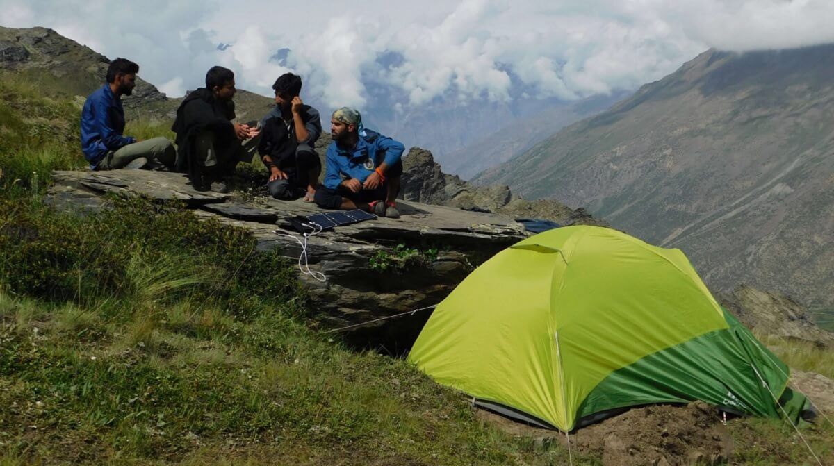 Accommodation Options in Keylong