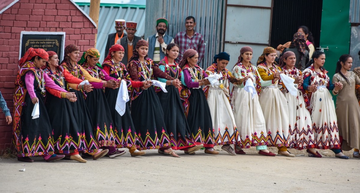 Food, Nightlife, and Cultural Experiences