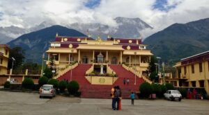 Dalai Lama Temple (Tsuglagkhang Complex) Travel Guide: History, Timings & How to Reach