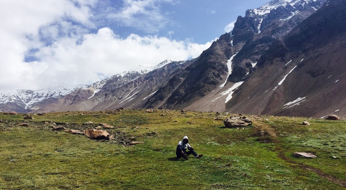 Why should you visit Keylong?