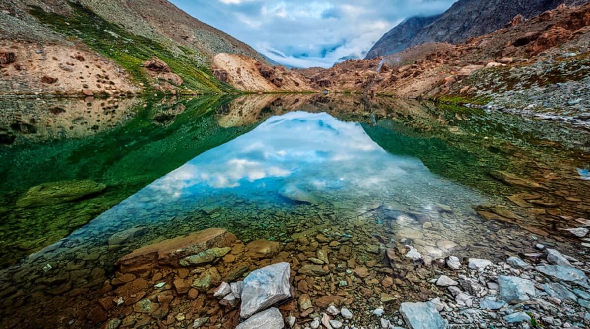 Best Time to Visit Keylong