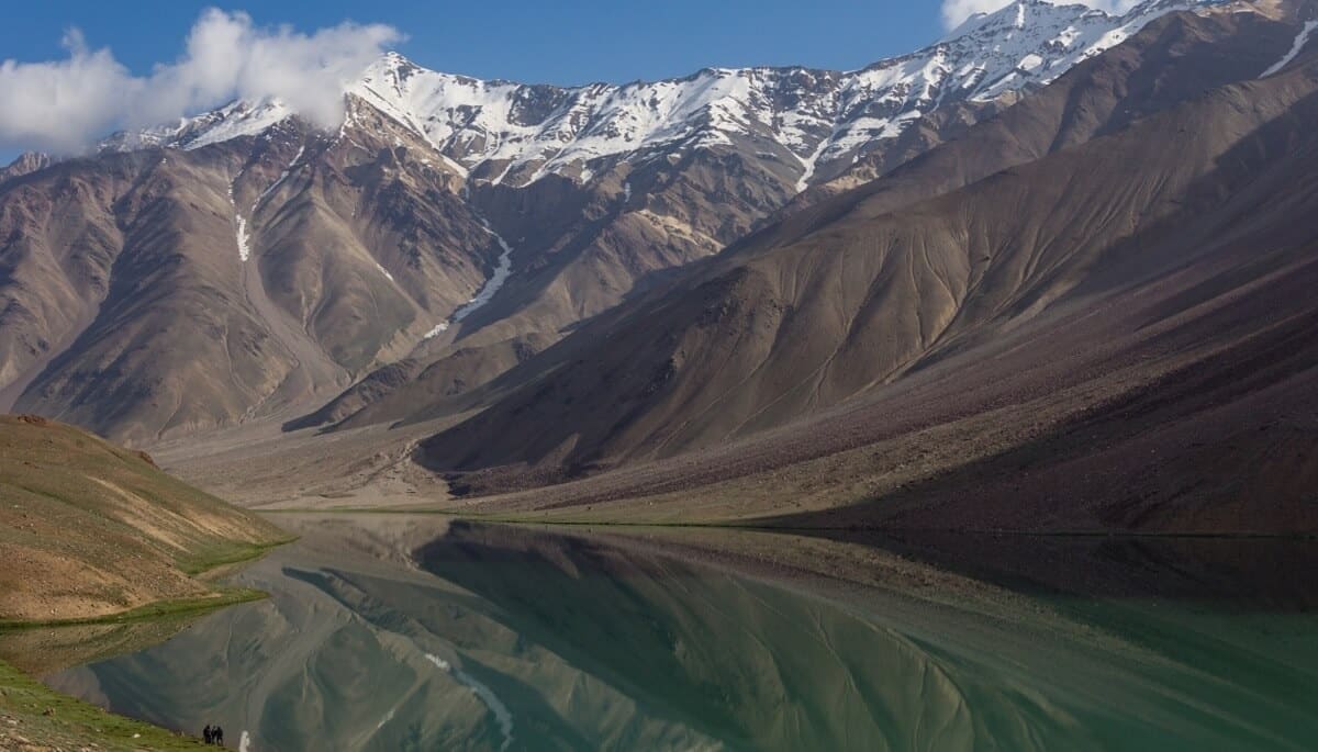 Best Attractions to Visit in Ladakh in May