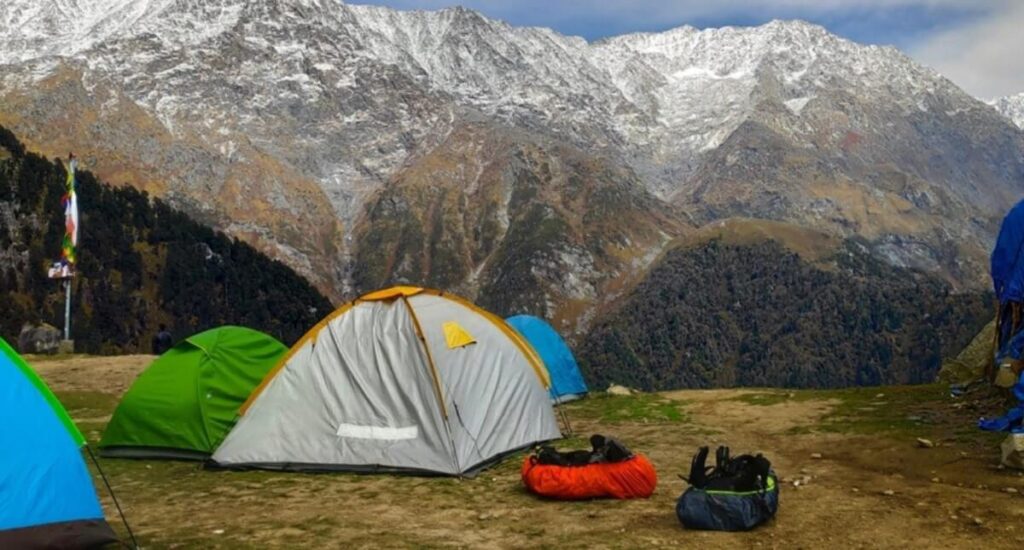 Dharamshala & McLeod Ganj