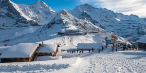 Narkanda in March: Weather, Places, and Everything Else You Need to Plan Your Trip