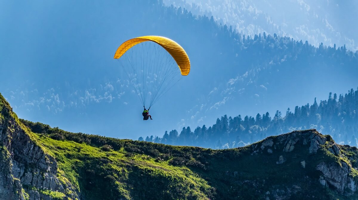 When Will the Ropeway Be Ready?