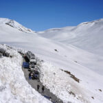 Rohtang La in March: Weather, Attractions, Travel Tips & Best Ways to Reach