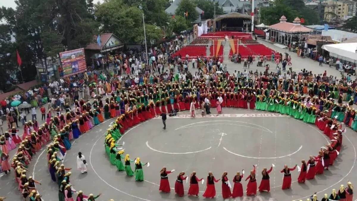 Events & Festivals in May