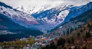 Himachal Pradesh in April 2025: Weather, Top Attractions, Festivals & Travel Guide