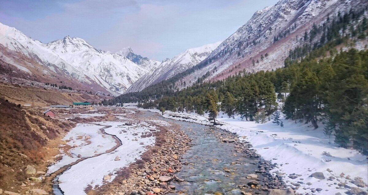 Travel Tips for Himachal Pradesh in April 2025