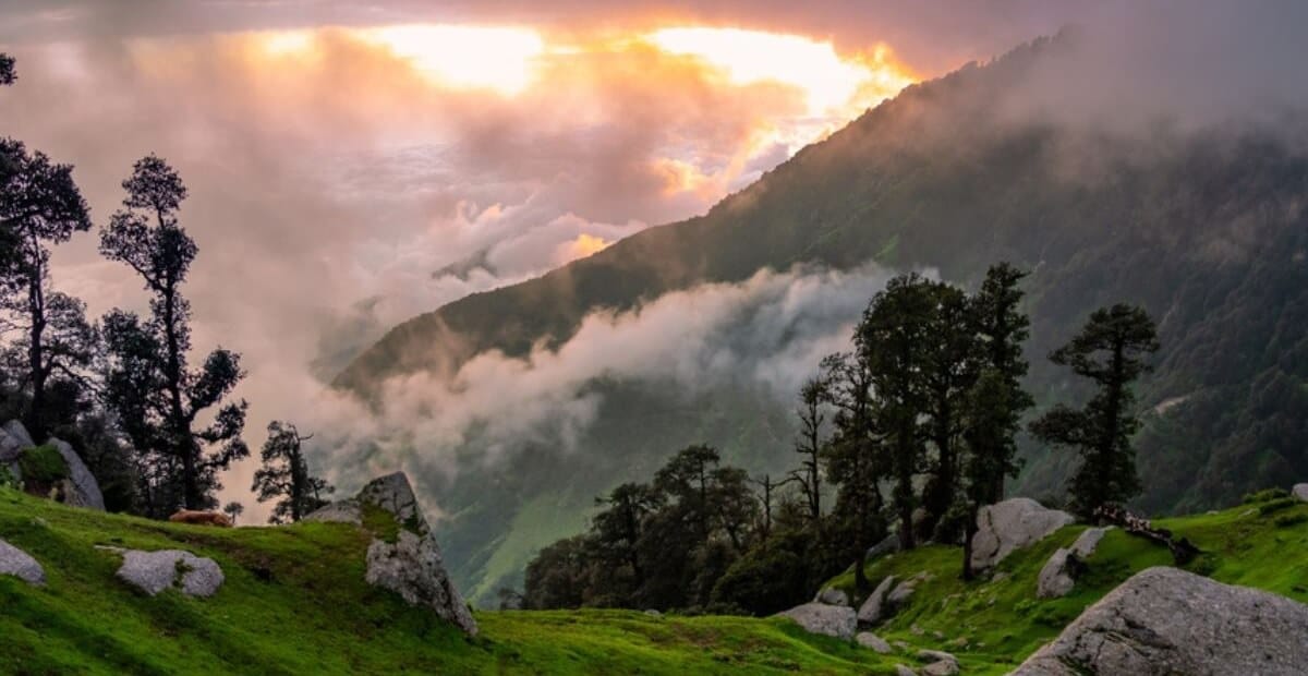 Understanding May in North India