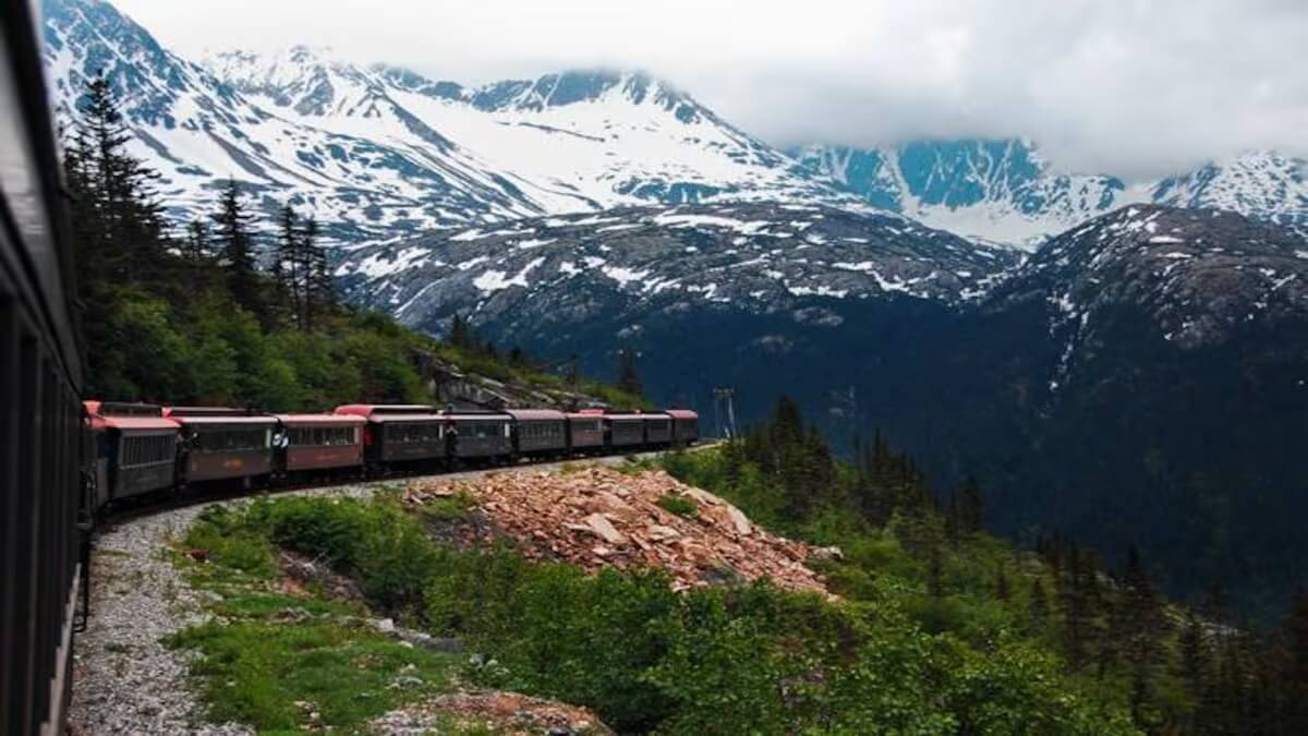 Step 2: Reaching Manali from Chandigarh or Joginder Nagar