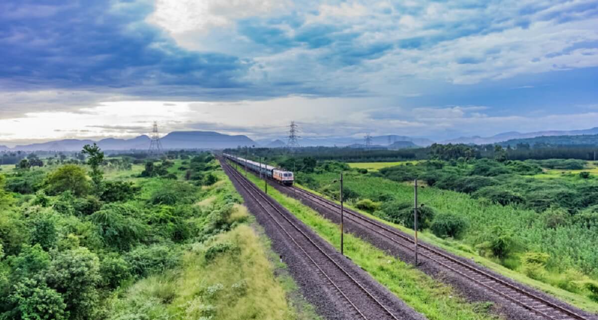 Bhutan to Get First Railway Link with India – Boost for Tourism