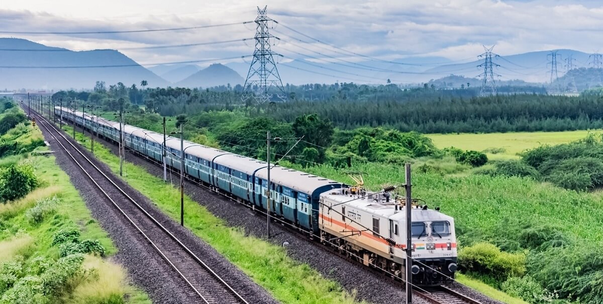 Project Overview: First-Ever Railway Link to Bhutan