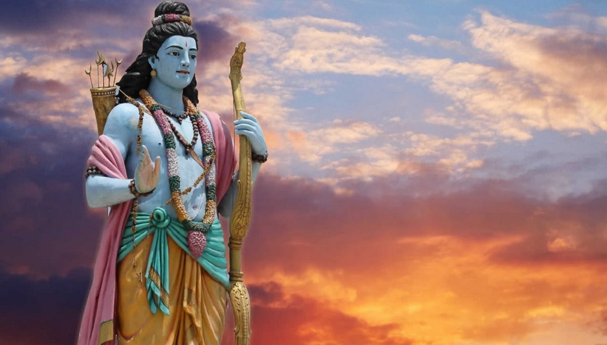 Rama Navami – April 6, 2025 (Sunday)