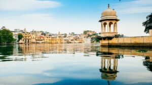 India: 20 Stunning Heritage Towns and How to Visit Them