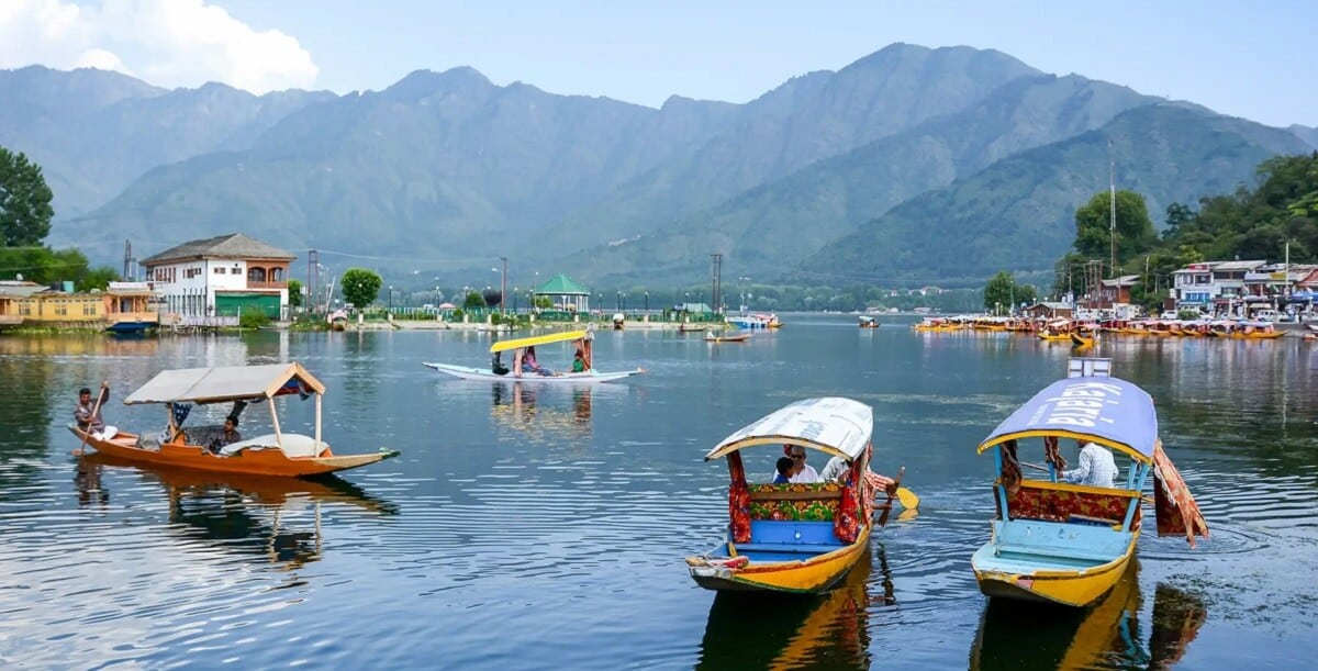 Top Activities for May Visitors