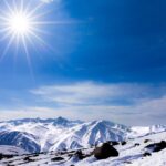 Gulmarg Weather in December 2025 — Snowfall, Temperature & What to Expect