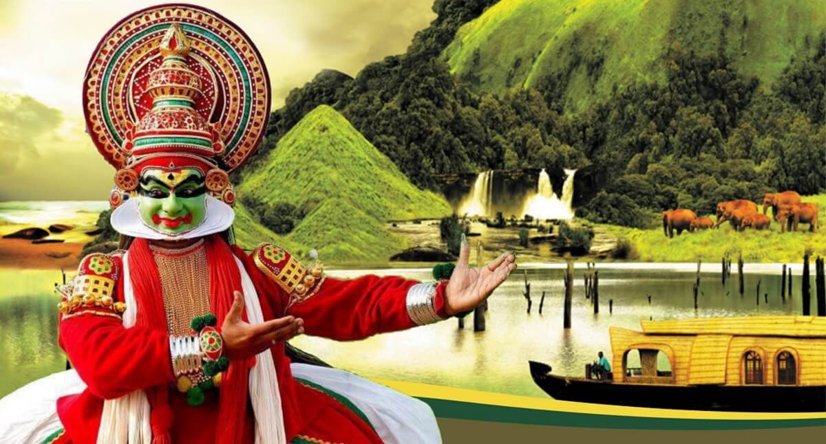 Explore Kerala’s Cultural Side