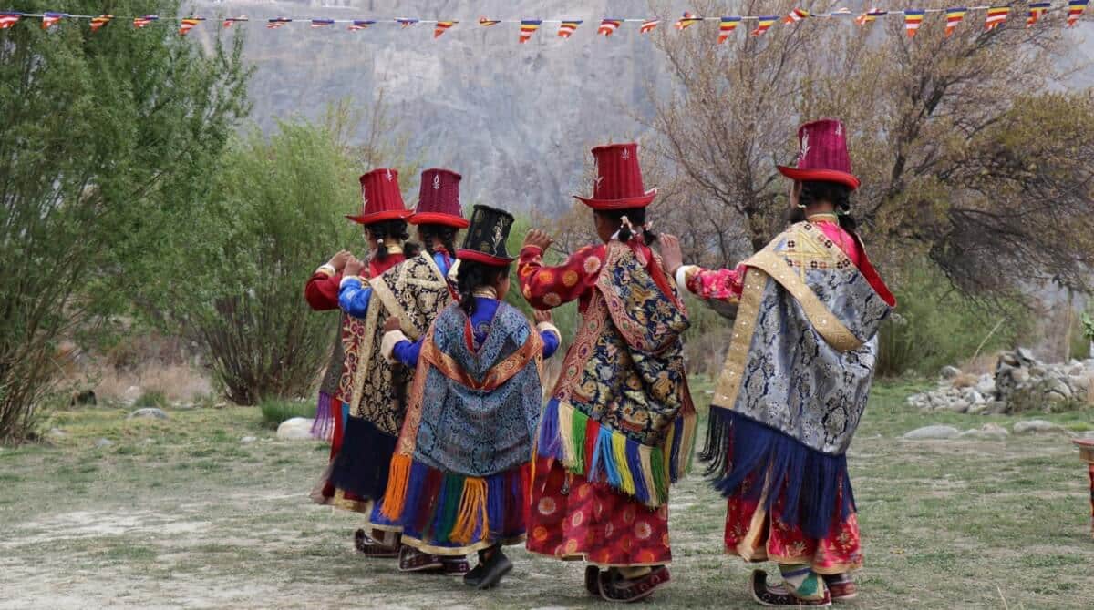 2025 Festival Dates & Locations