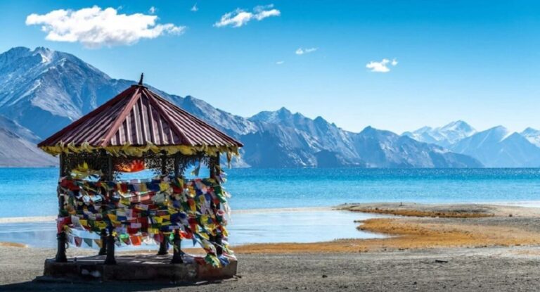 Top 10 Best Places to Visit in June in India – 2025 Travel Guide