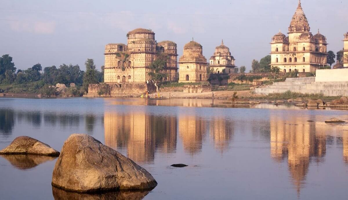 Orchha – A Hidden Gem of Medieval India