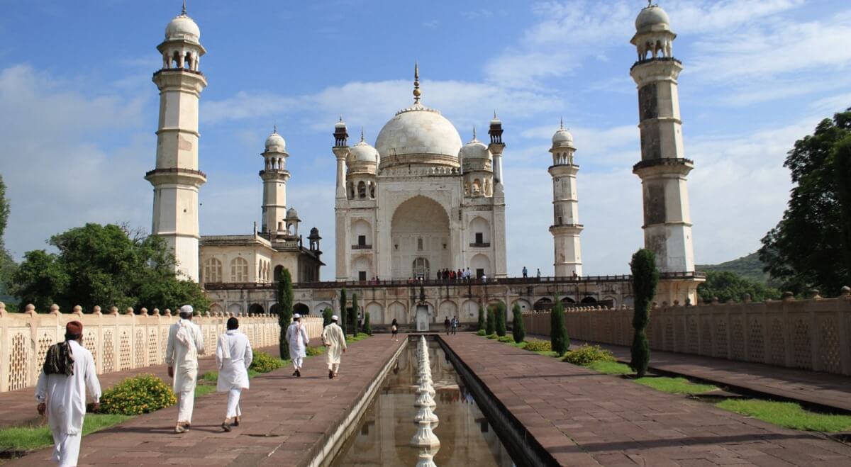 Aurangabad – Gateway to Ancient Wonders